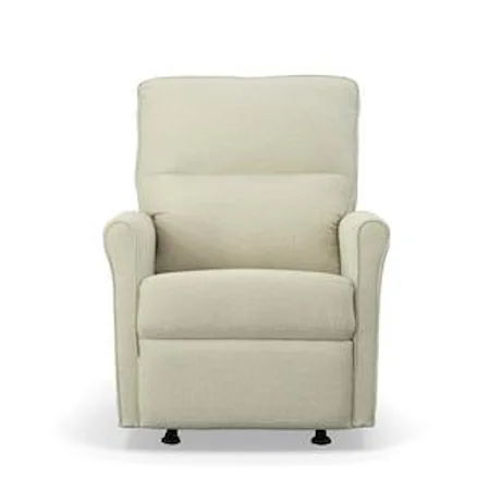 Pinecrest Power Rocker Recliner